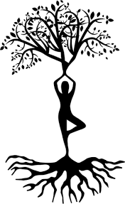 Logo Ila Yoga