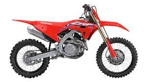 HONDA CRF 450R
