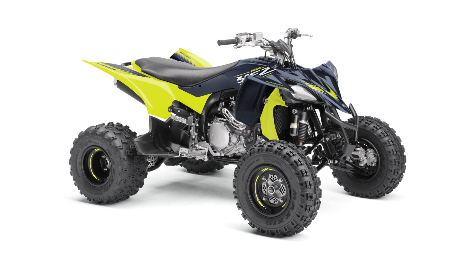 YAMAHA YFZ 450R SE
